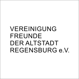 Vereinigung Freunde der Altstadt Regensburg e.V.