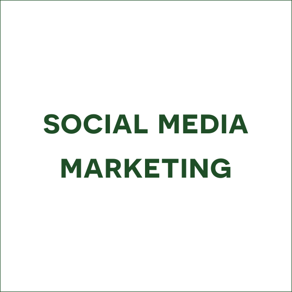 Grafik Social Media Marketing