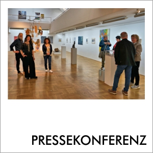 Pressearbeit