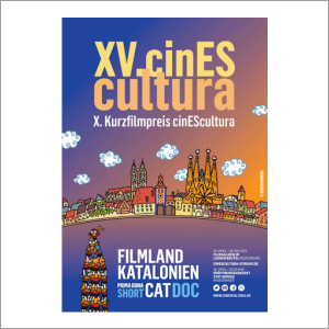 XV cinescultura spanisches filmfestival und kulturfestival regensburg 2022