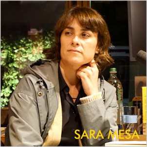 Sara Mesa 