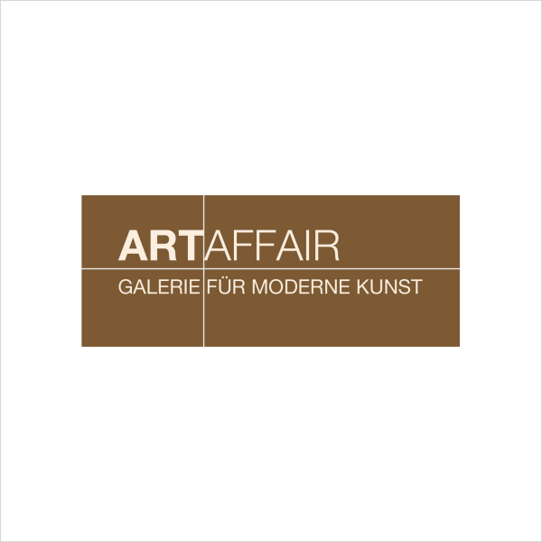 Logo Galerie Art Affair Regensburg